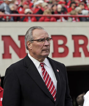 Bill Moos